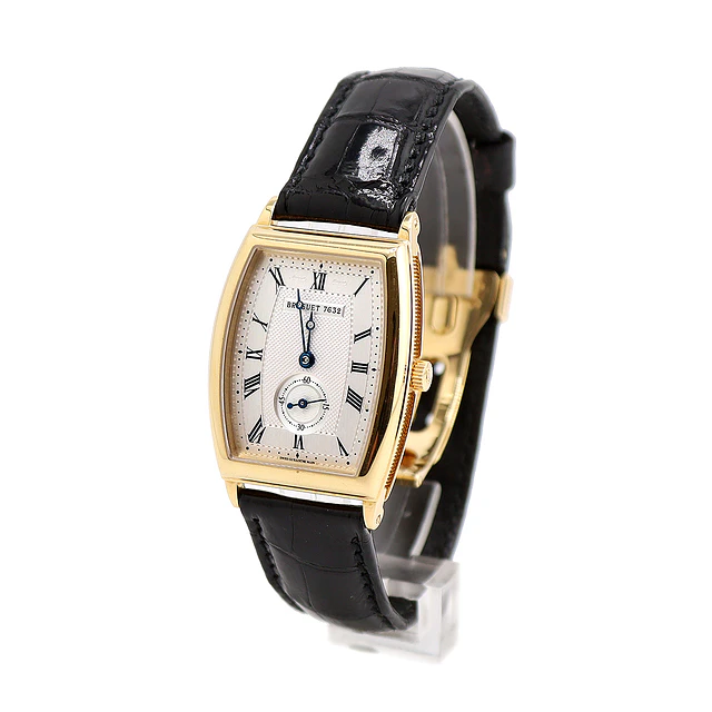 Breguet Héritage – Ref. 3670