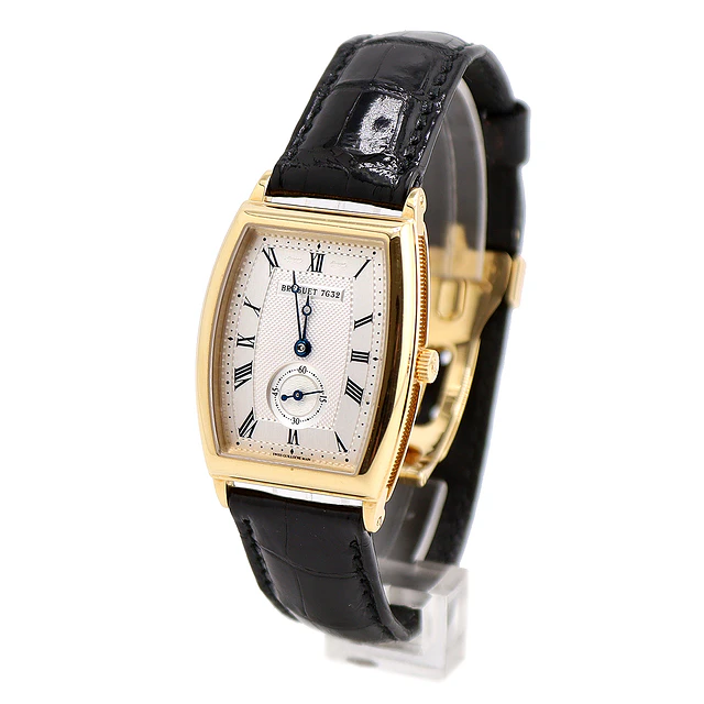 Breguet Héritage – Ref. 3670
