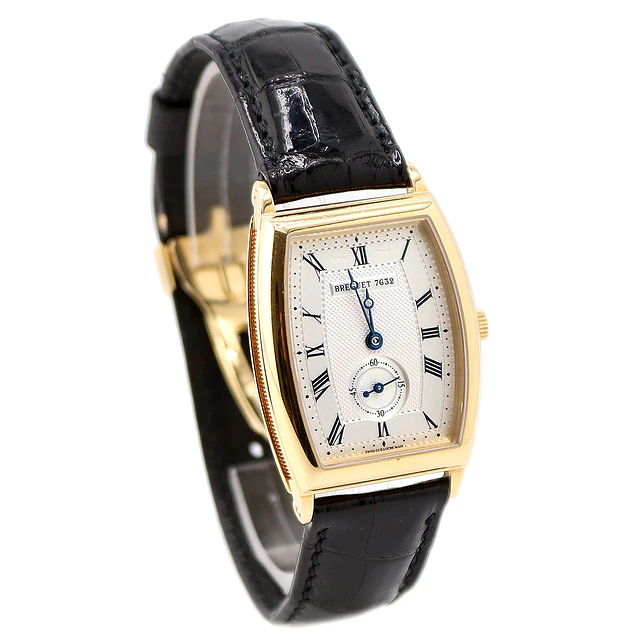 Breguet Héritage – Ref. 3670