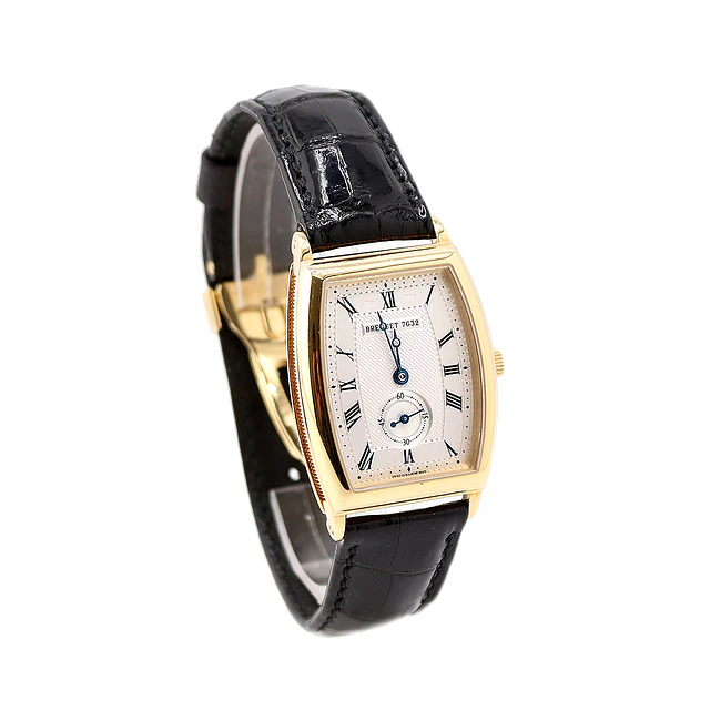 Breguet Héritage – Ref. 3670