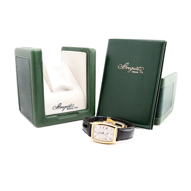 Breguet Héritage – Ref. 3670