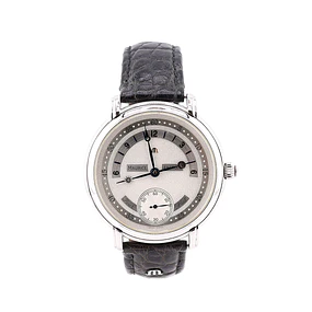 Maurice Lacroix Masterpiece – Ref. 07769