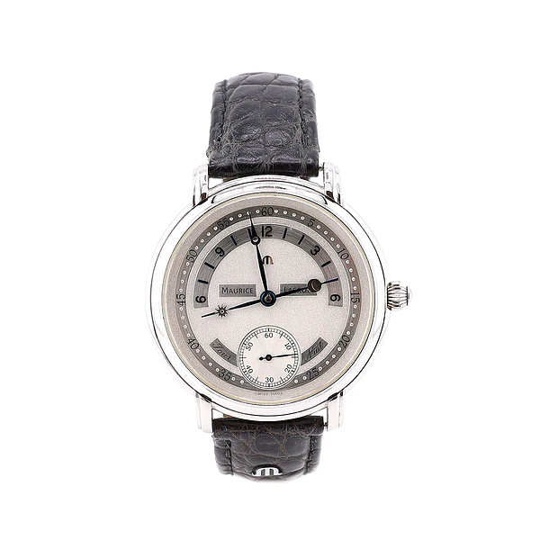 Maurice Lacroix Masterpiece – Ref. 07769