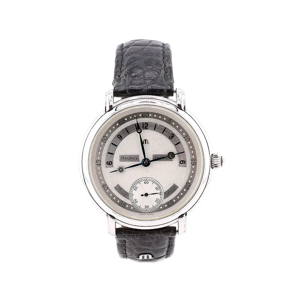 Maurice Lacroix Masterpiece – Ref. 07769