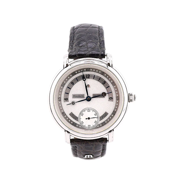 Imagem 2 de Maurice Lacroix Masterpiece – Ref. 07769