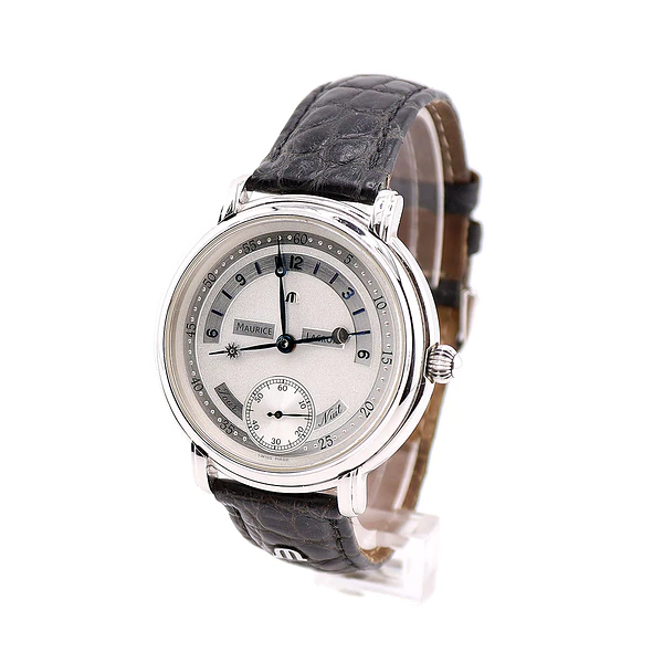 Imagem 3 de Maurice Lacroix Masterpiece – Ref. 07769