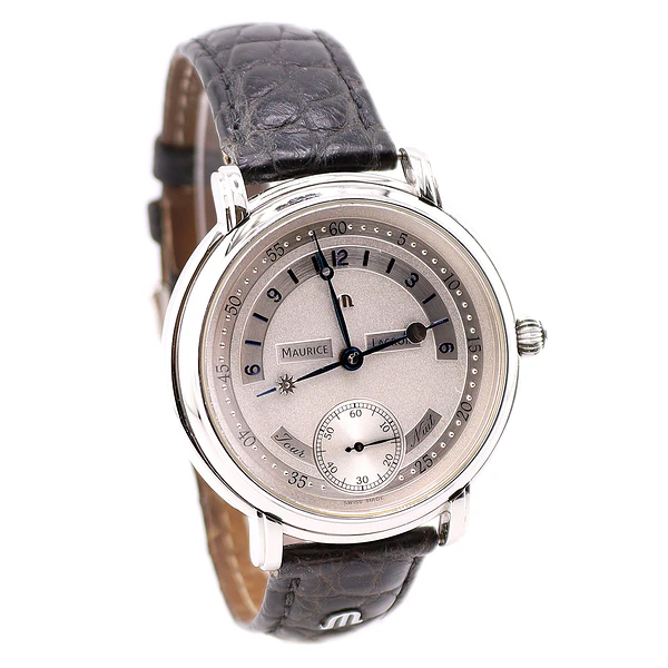 Imagem 4 de Maurice Lacroix Masterpiece – Ref. 07769