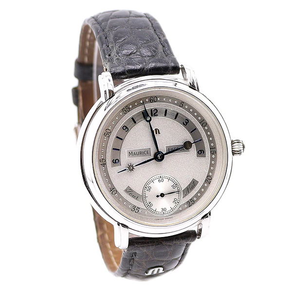 Imagem 5 de Maurice Lacroix Masterpiece – Ref. 07769