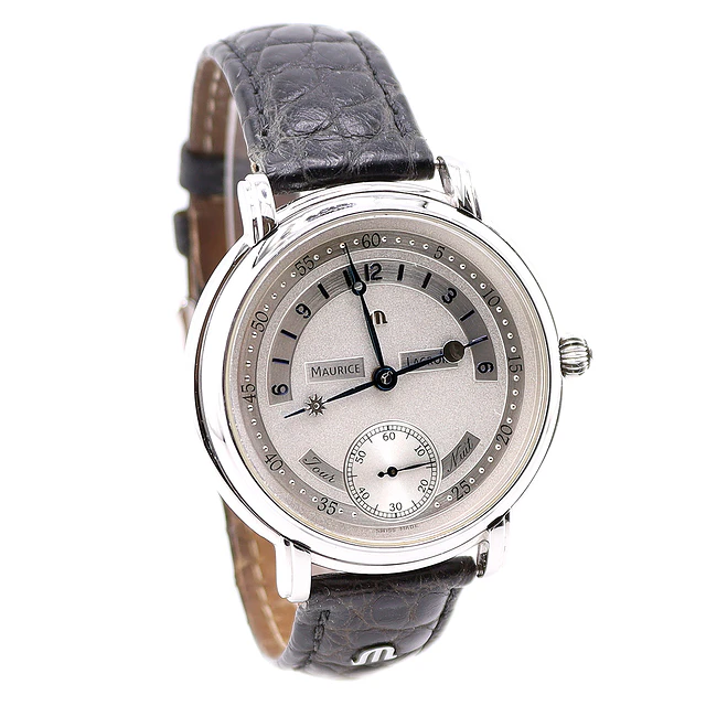 Maurice Lacroix Masterpiece – Ref. 07769