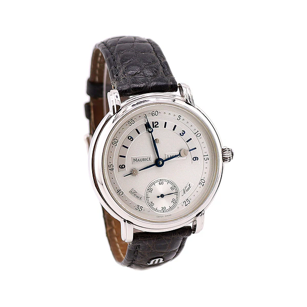 Imagem 6 de Maurice Lacroix Masterpiece – Ref. 07769