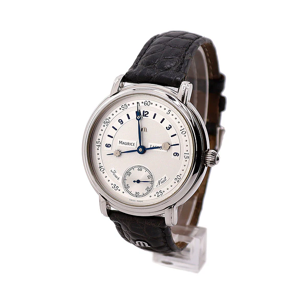 Imagem 7 de Maurice Lacroix Masterpiece – Ref. 07769