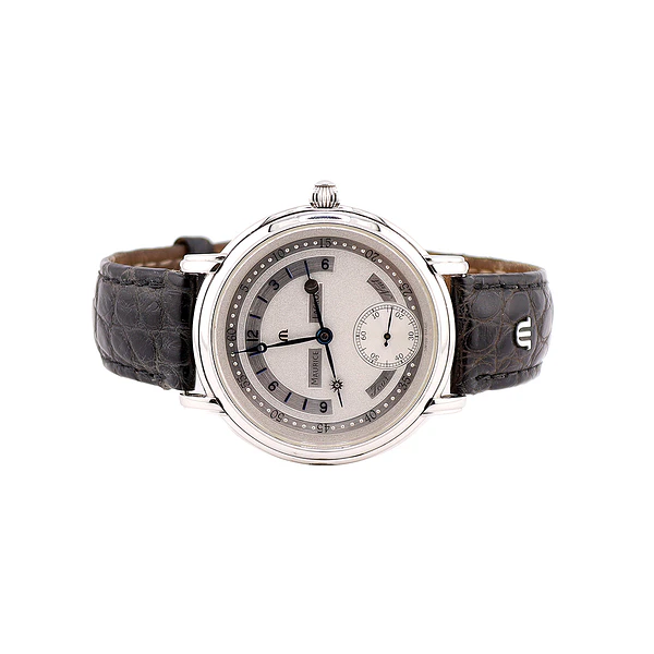 Imagem 8 de Maurice Lacroix Masterpiece – Ref. 07769