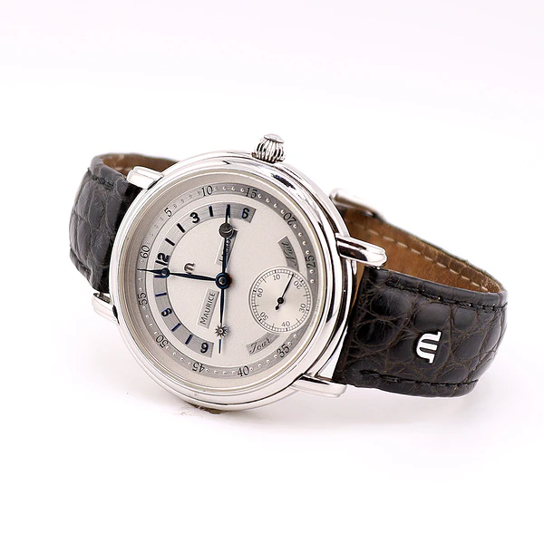 Imagem 9 de Maurice Lacroix Masterpiece – Ref. 07769