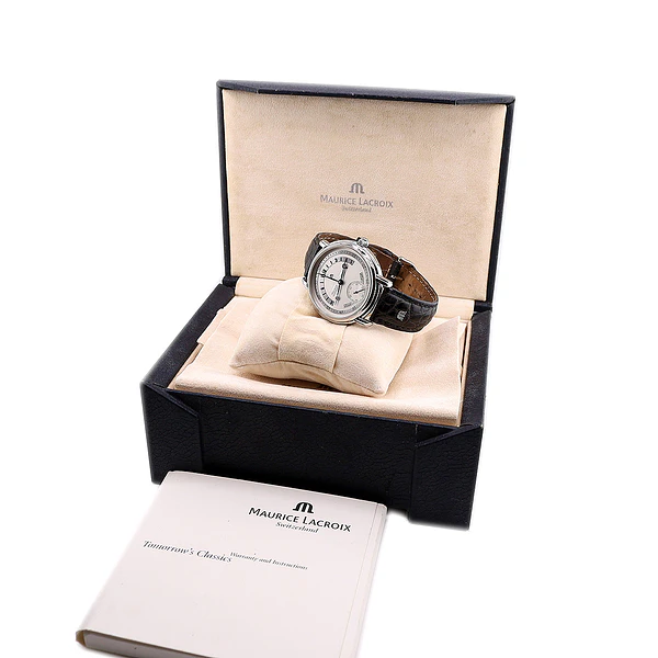 Imagem 12 de Maurice Lacroix Masterpiece – Ref. 07769