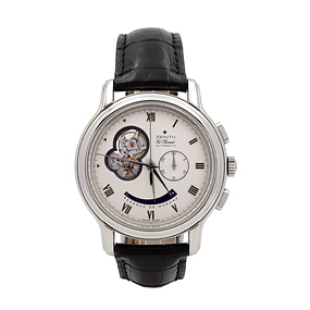 Zenith El Primero Chronomaster – Ref. 03.1260.4021/01