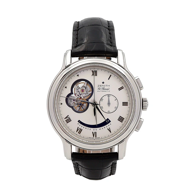 Zenith El Primero Chronomaster – Ref. 03.1260.4021/01