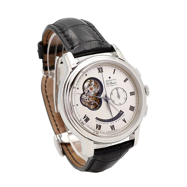 Zenith El Primero Chronomaster – Ref. 03.1260.4021/01
