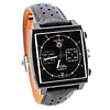 TAG Heuer Monaco Calibre 12 – Ref. CAW211M.FC6324