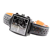 TAG Heuer Monaco Calibre 12 – Ref. CAW211M.FC6324