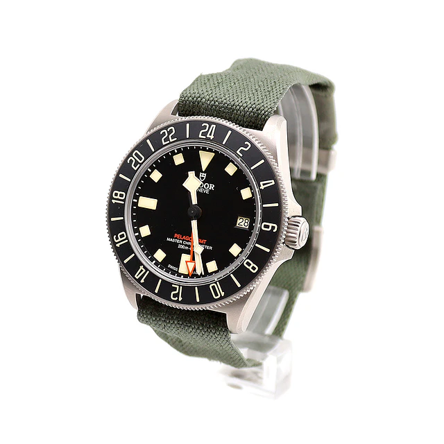 Tudor Pelagos – Ref. M2542G257NU‑0002