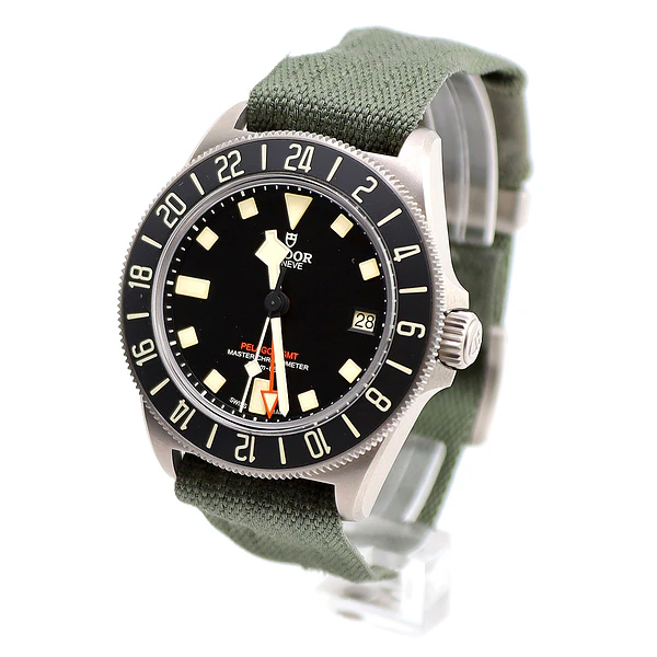 Imagem 3 de Tudor Pelagos – Ref. M2542G257NU‑0002