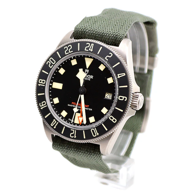 Tudor Pelagos – Ref. M2542G257NU‑0002