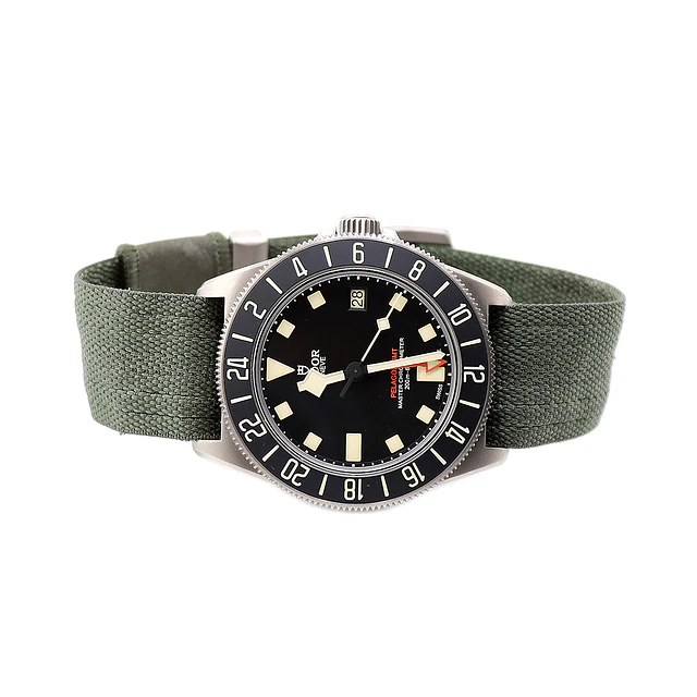 Tudor Pelagos – Ref. M2542G257NU‑0002