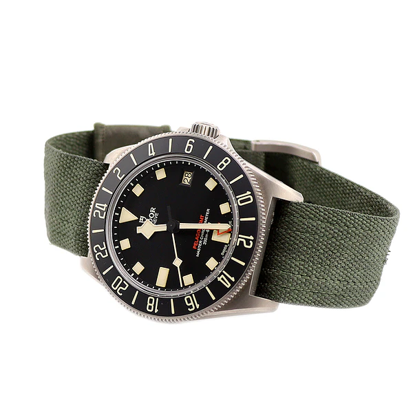 Imagem 8 de Tudor Pelagos – Ref. M2542G257NU‑0002