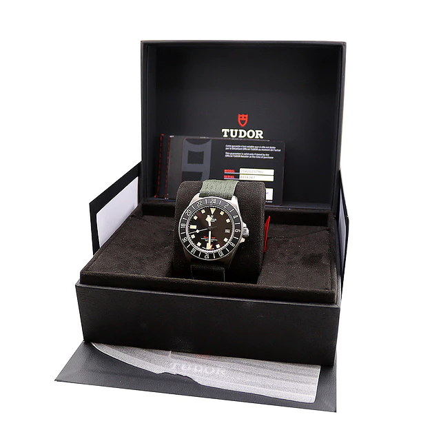 Tudor Pelagos – Ref. M2542G257NU‑0002