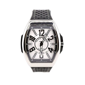 Franck Muller Vanguard – Ref. V45 SC DT RCG