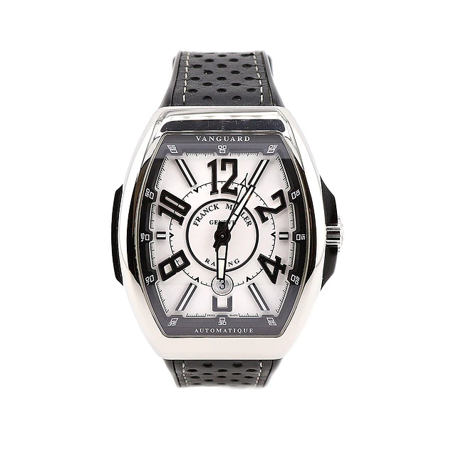 Franck Muller Vanguard – Ref. V45 SC DT RCG