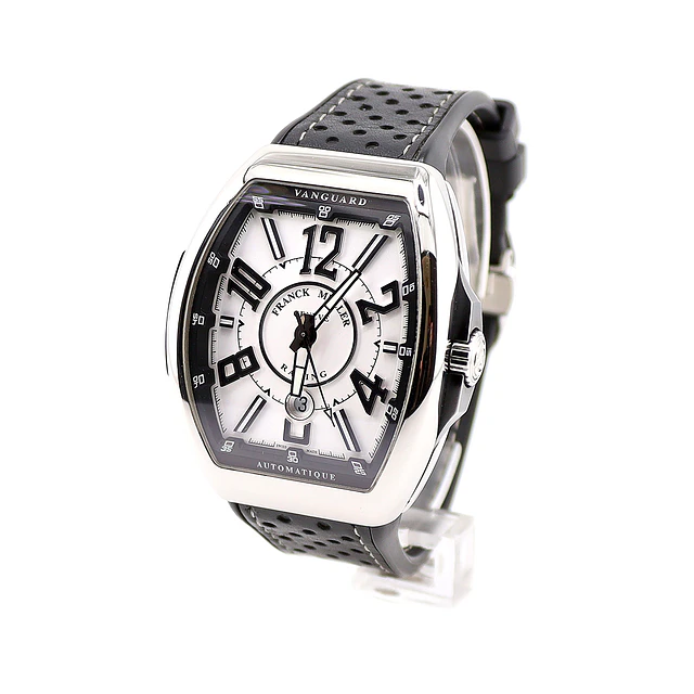 Franck Muller Vanguard – Ref. V45 SC DT RCG