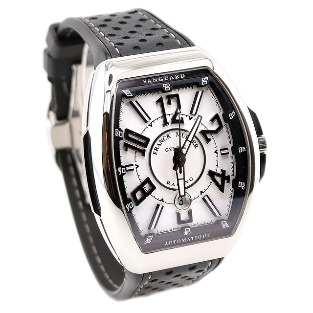 Franck Muller Vanguard – Ref. V45 SC DT RCG