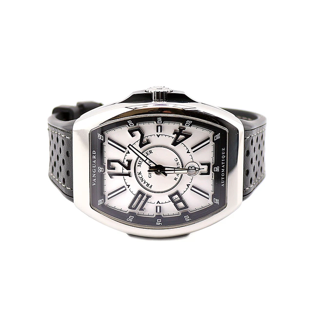 Franck Muller Vanguard – Ref. V45 SC DT RCG