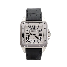 Cartier Santos 100 XL – Ref. 2656