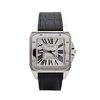 Cartier Santos 100 XL – Ref. 2656