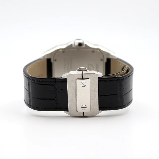 Cartier Santos 100 XL – Ref. 2656