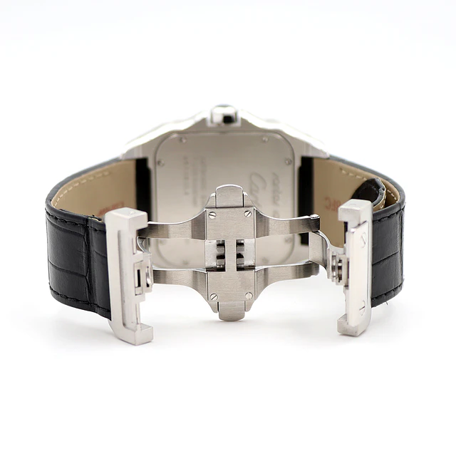 Cartier Santos 100 XL – Ref. 2656