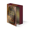 França - Set 9x 10 Euro Senhor dos Anéis 2026 Prata