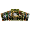França - Set 9x 10 Euro Senhor dos Anéis 2026 Prata
