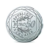França - 50 Euros Aragorn and Minas Tirith - Senhor dos Anéis 2026 - COPIE