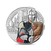França - 50 Euros Aragorn and Minas Tirith - Senhor dos Anéis 2026 - COPIE