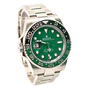 Rolex GMT‑Master II – Ref. 126729VTNR (2025)