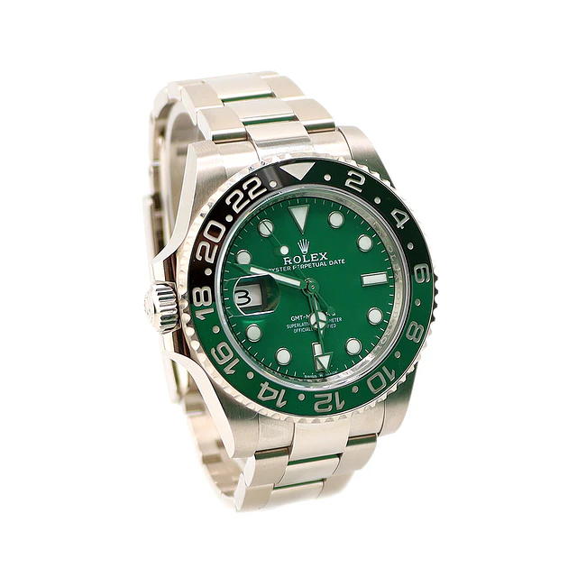 Rolex GMT‑Master II – Ref. 126729VTNR (2025)