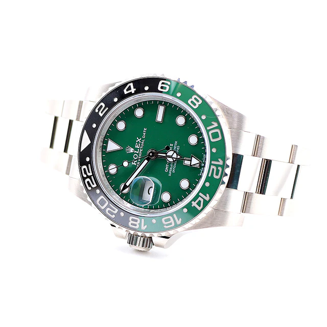 Rolex GMT‑Master II – Ref. 126729VTNR (2025)