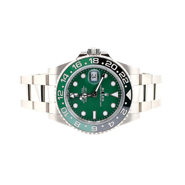 Imagem 7 de Rolex GMT‑Master II – Ref. 126729VTNR (2025)