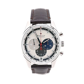 Zenith El Primero 36’000 VpH – Ref. 03.2040.400/69.C494