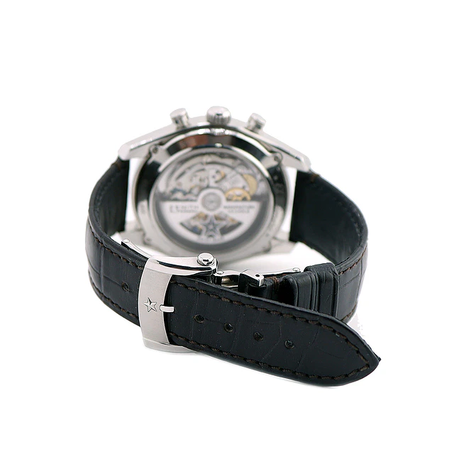 Zenith El Primero 36’000 VpH – Ref. 03.2040.400/69.C494