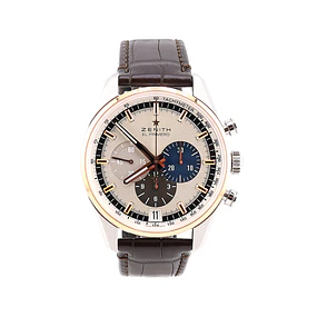 Zenith El Primero Chronomaster – Ref. 51.2080.400/69.C494