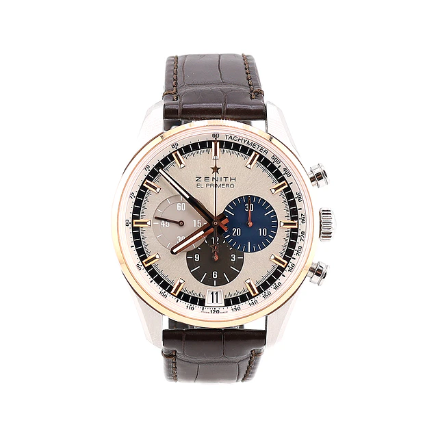 Zenith El Primero Chronomaster – Ref. 51.2080.400/69.C494